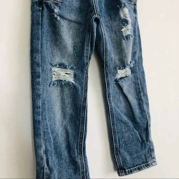 One Teaspoon Boys Storm Buoy Mr Relaxed Jeans NWT